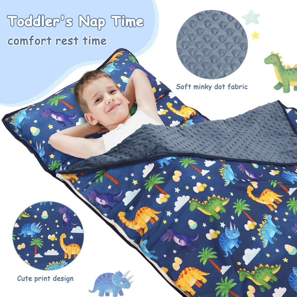 Hooyax nap mat pillow removable for easy cleaning and customization