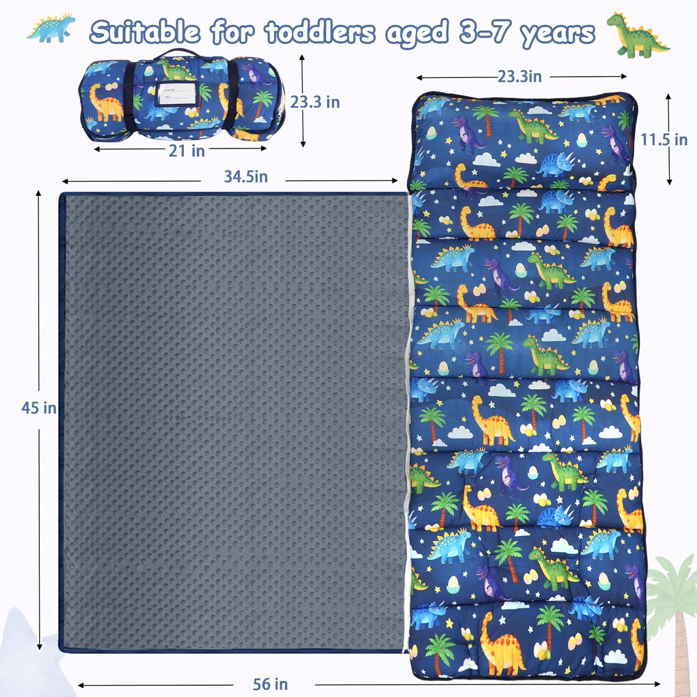 Hooyax roll-up design simplifies storage between activities