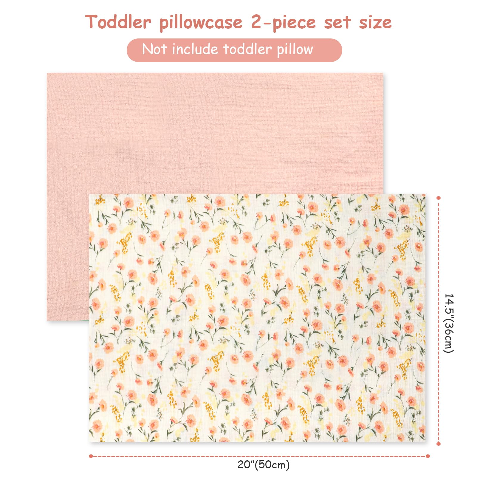 Envelope closure helps keep the pillow in place.