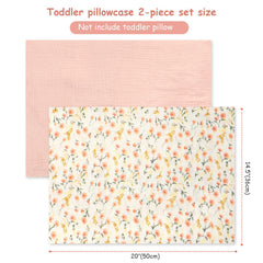 Envelope closure helps keep the pillow in place.