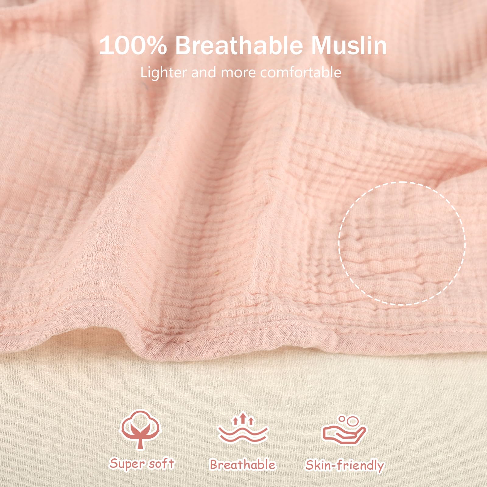 Privacy shield in use provides full coverage during nursing.
