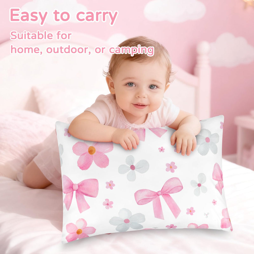 Hooyax soft, skin-friendly polyester keeps sleep comfortable.