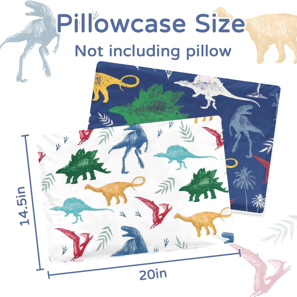 Hooyax envelope closure keeps the pillow secure during travel.
