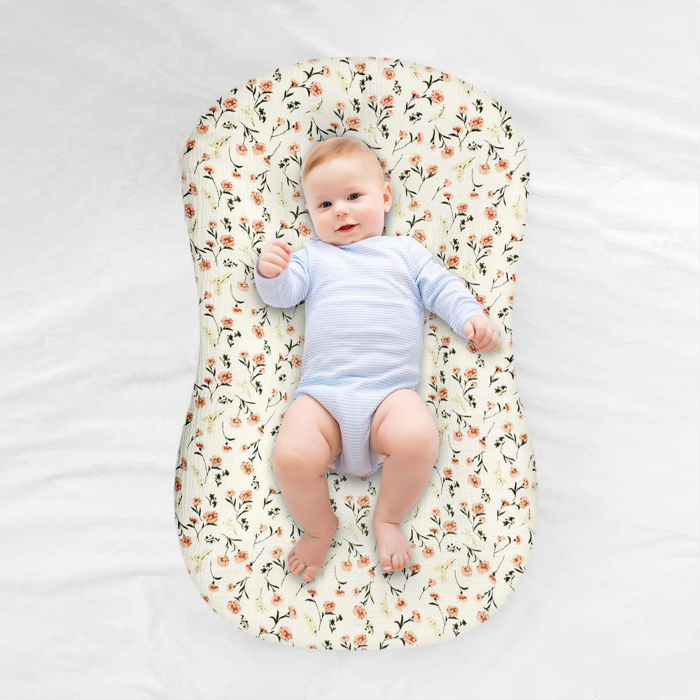 Two-pack provides ready replacements for busy caregivers.