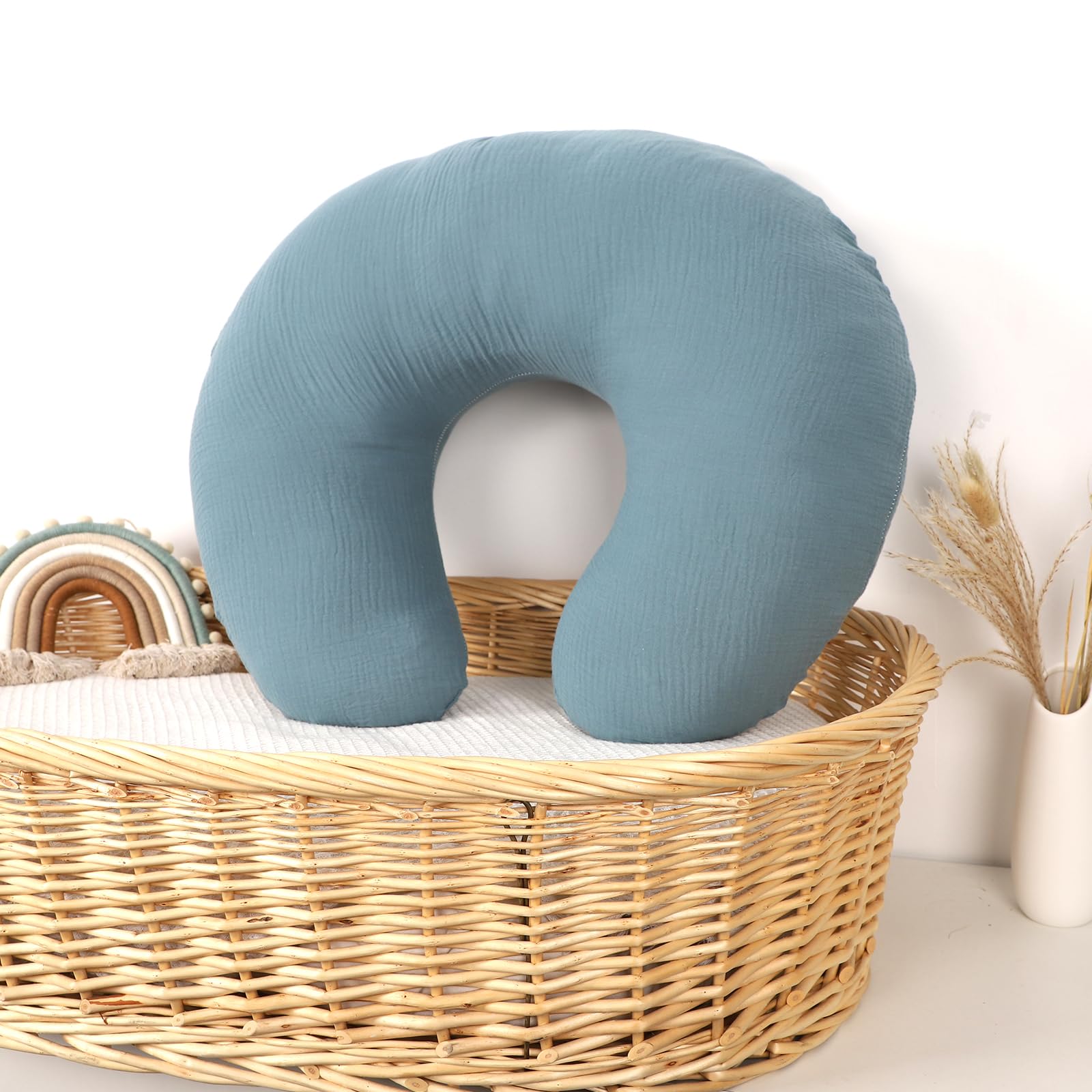 Hooyax two-pack gift-ready packaging offers a practical baby registry option