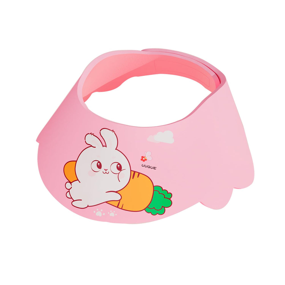 HOOYEE Adjustable Velcro fit helps cap grow with your child for a snug feel