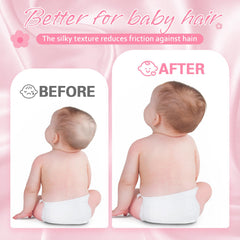 Horbaunal 2-pack packaging demonstrates versatile colors for nursery decor