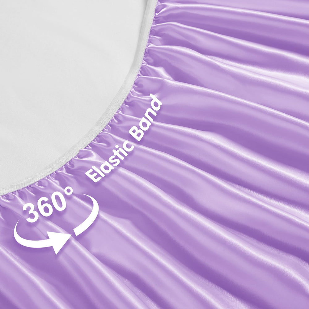 Horbaunal two-pack delivers coordinating colors for nursery style.