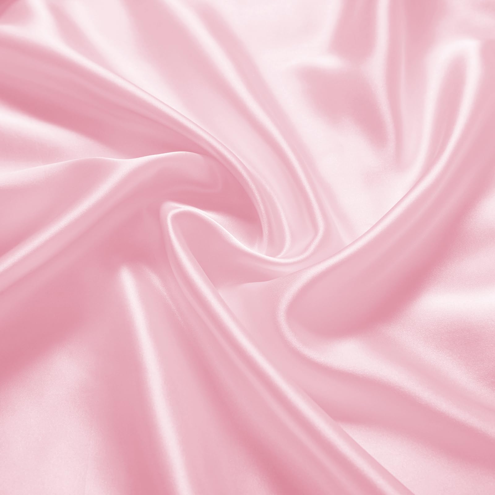 Horbaunal two-pack satin sheets in nursery setup suit boys and girls