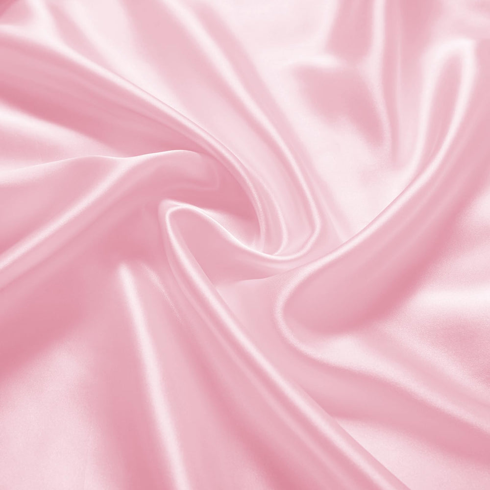 Horbaunal two-pack satin sheets in nursery setup suit boys and girls