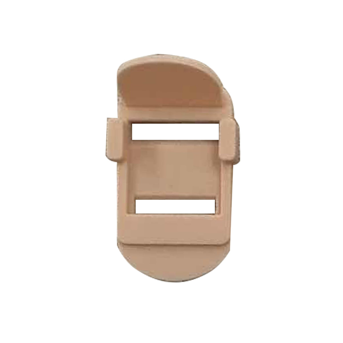 HORIGEN D6 silicone milk discharge valve with anti-backflow for wearable pump