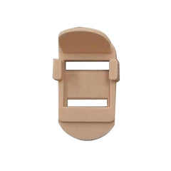 HORIGEN D6 silicone milk discharge valve with anti-backflow for wearable pump