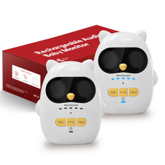 Hosmart HY820 with clear-audio feature for crisp, interference-free sound.