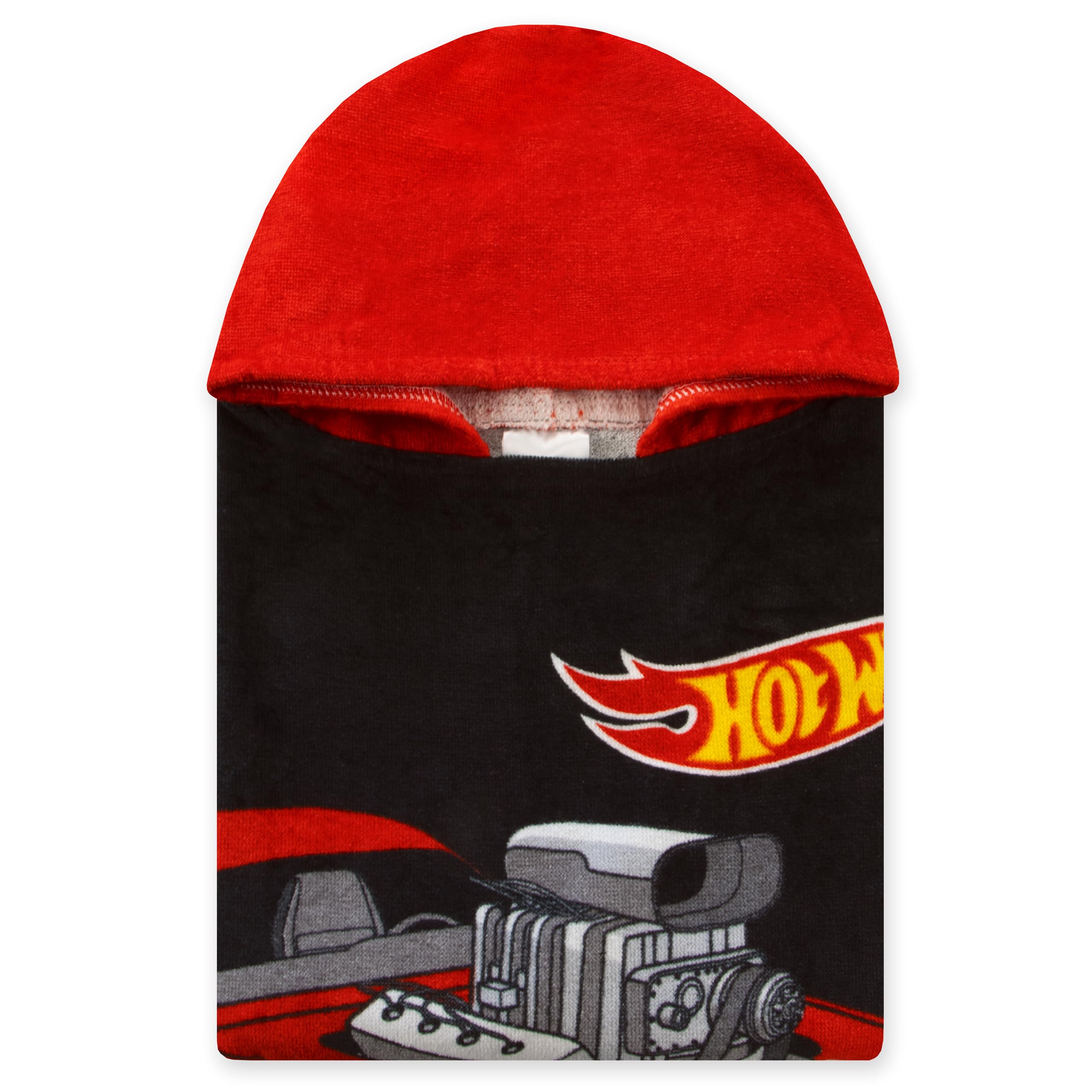 Hot Wheels official merchandise adds excitement to birthday gifts