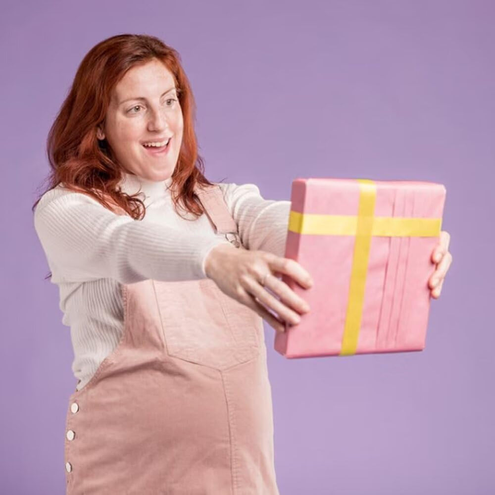HotBlizi easy-care-washable swaddle simplifies laundry for busy families.