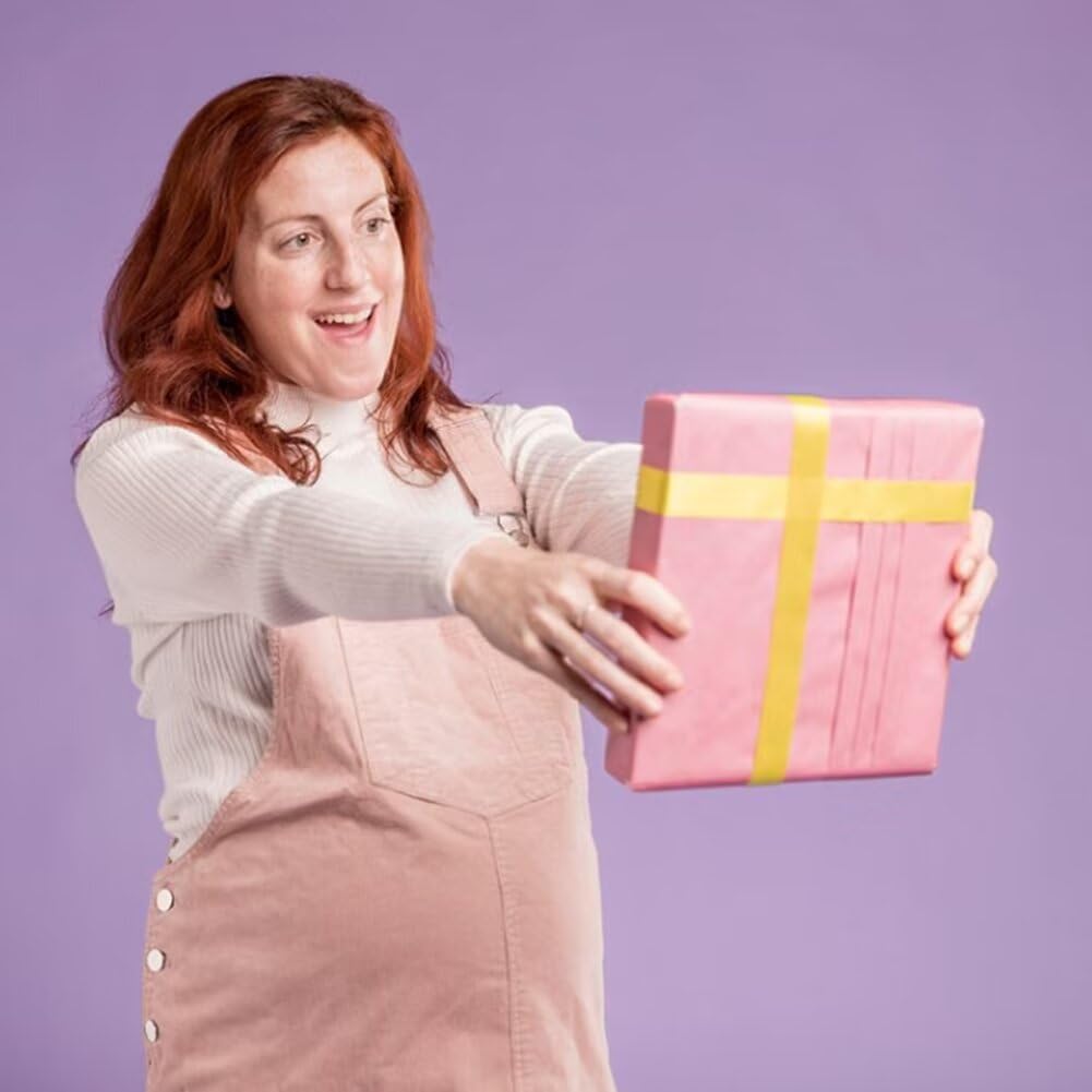 HotBlizi gift-ready baby wrap for showers and newborn welcomes.