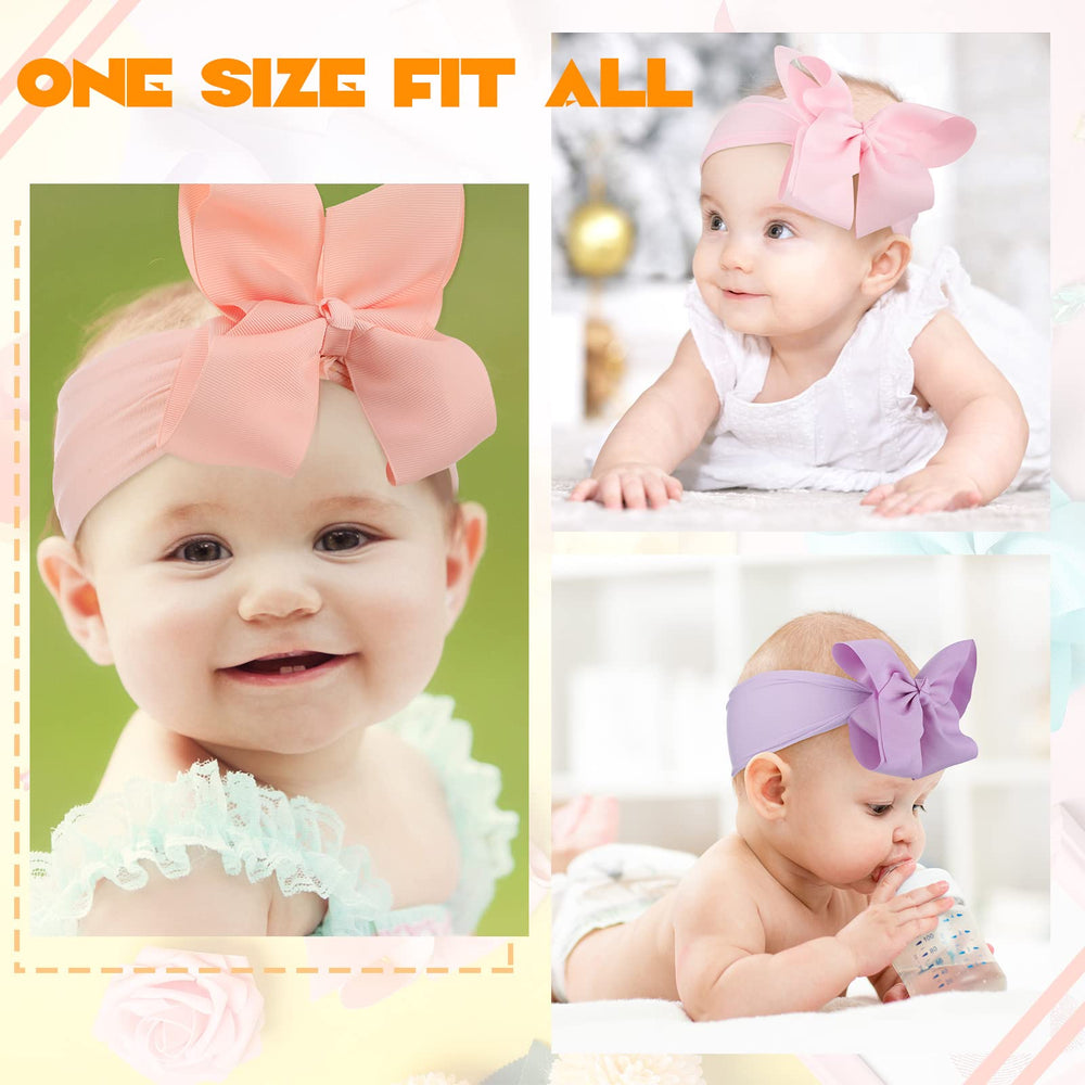Hoteam versatile headbands for parties and gifting, easy to mix with outfits.