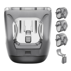 HOULIY Stroller Cup Holder fits Vista models securely for everyday commuting.