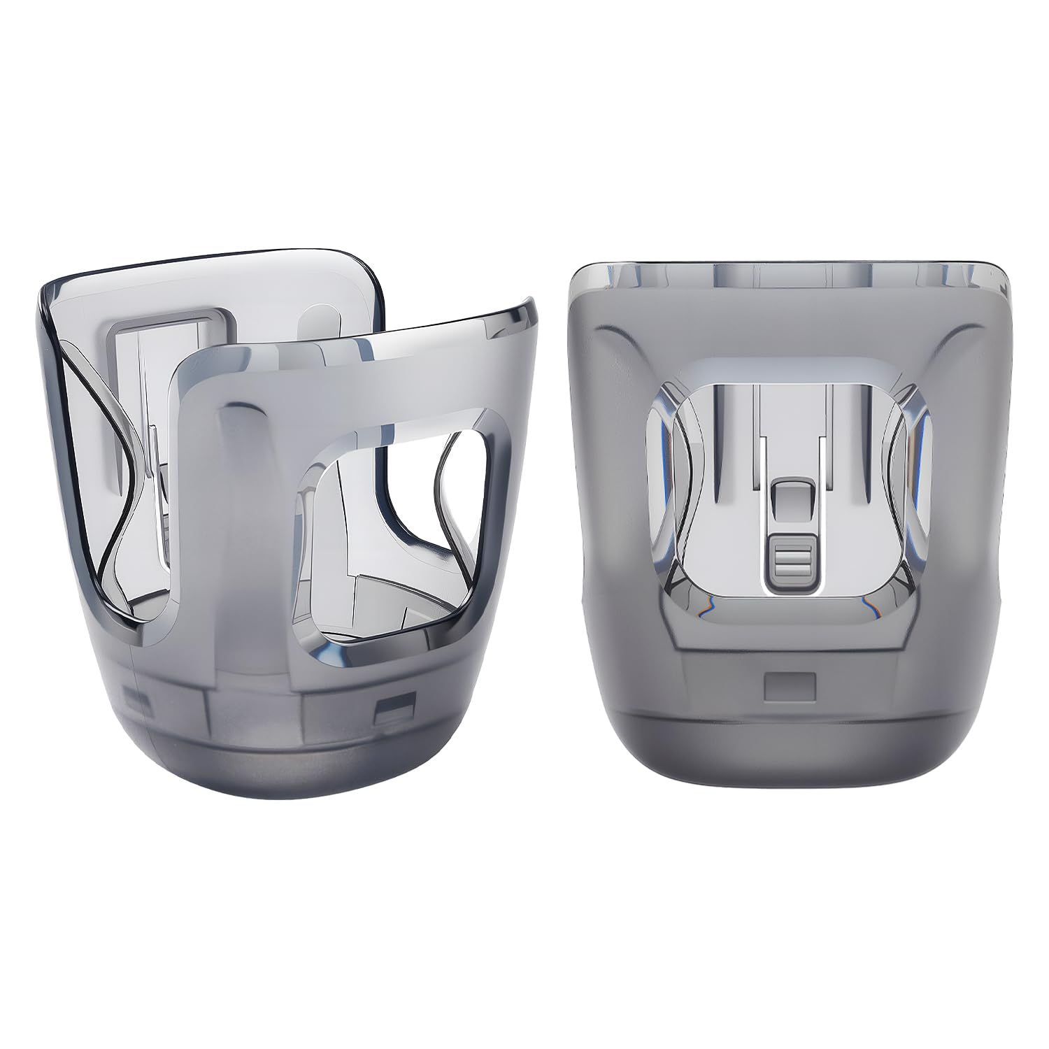 HOULIY stroller cup holder on Vista fit keeps drinks secure and reachable.