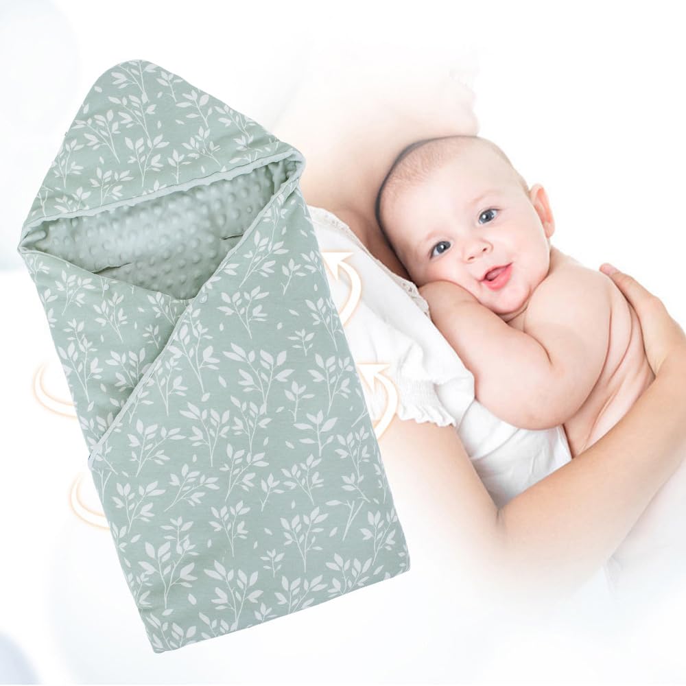 HOUSBAY machine washable blanket for easy care