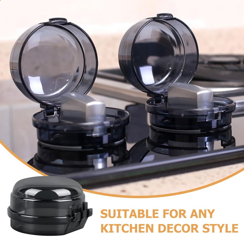 Housoutil kitchen-safety-solution supports safer cooking spaces for families.