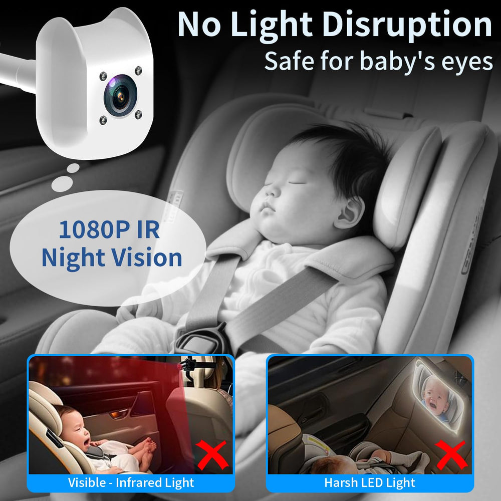 Howison dashboard quick-release mount keeps monitor stable