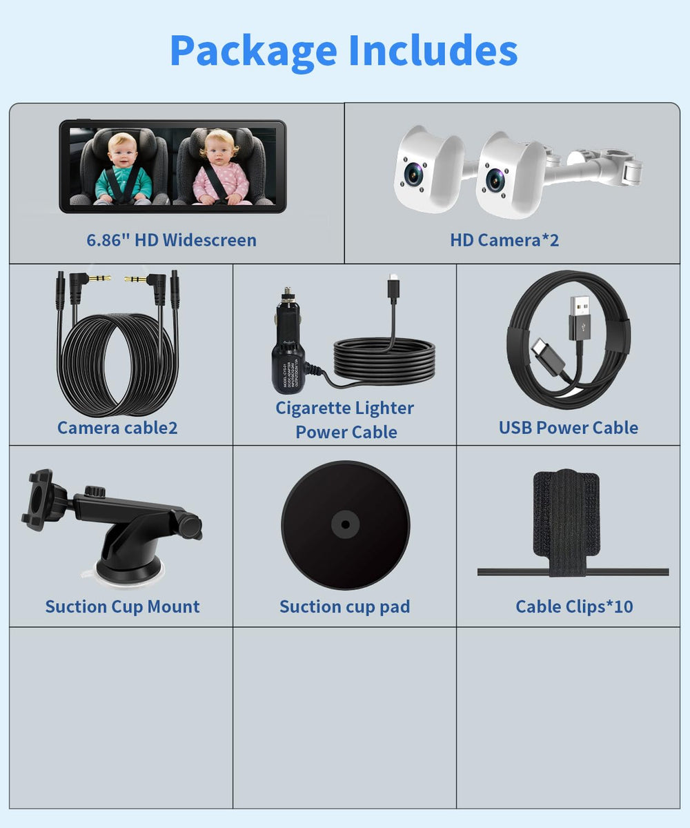 Howison warranty and lifetime support for busy families