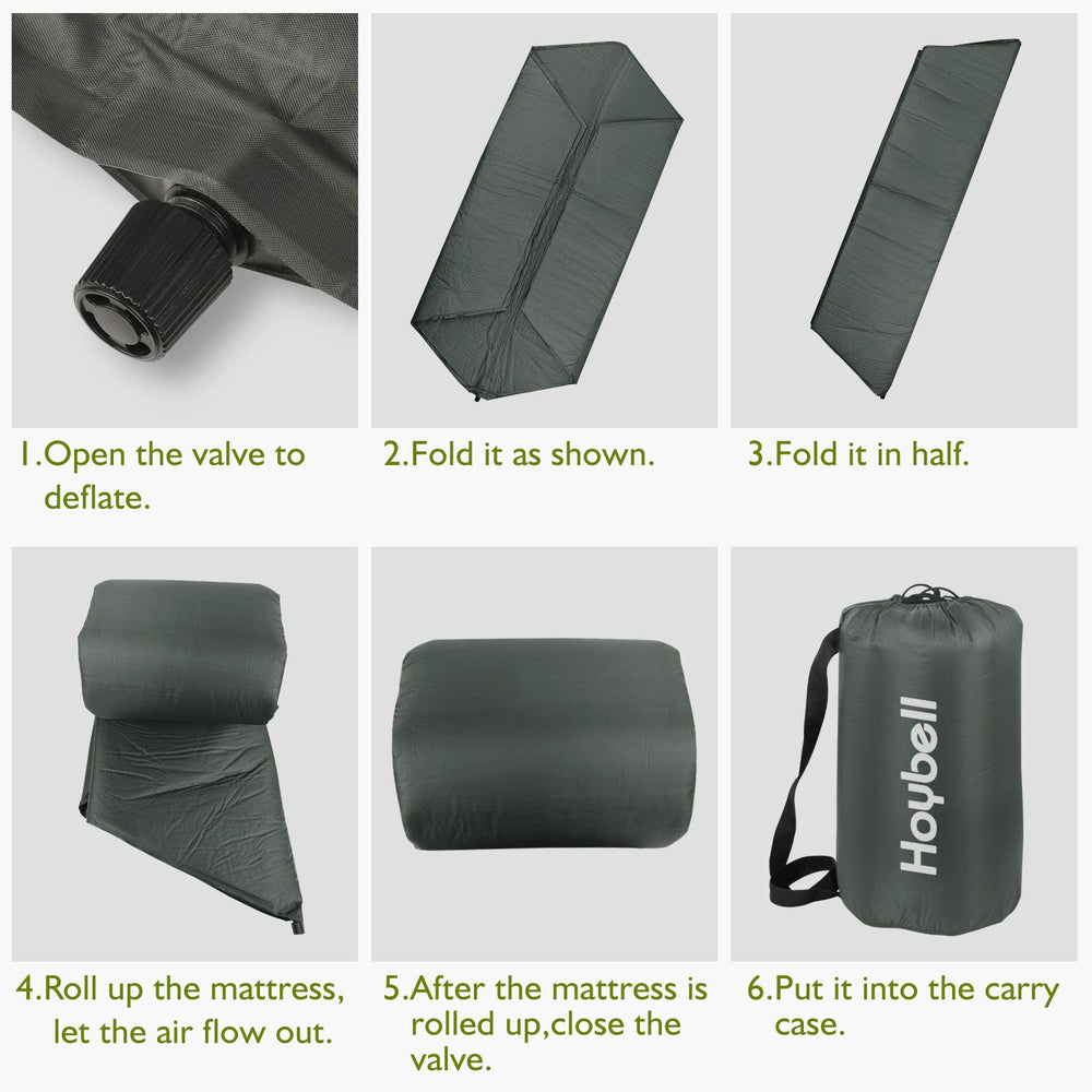 Hoybell durable polyester shell withstands busy daily playtime.