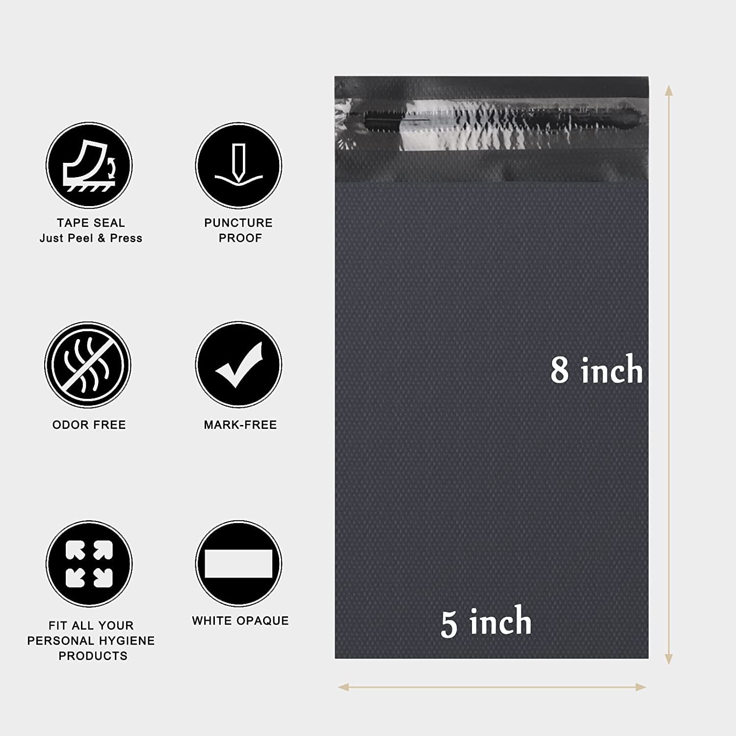 HQSLsund NapkinCare ideal for office and travel disposal solutions.