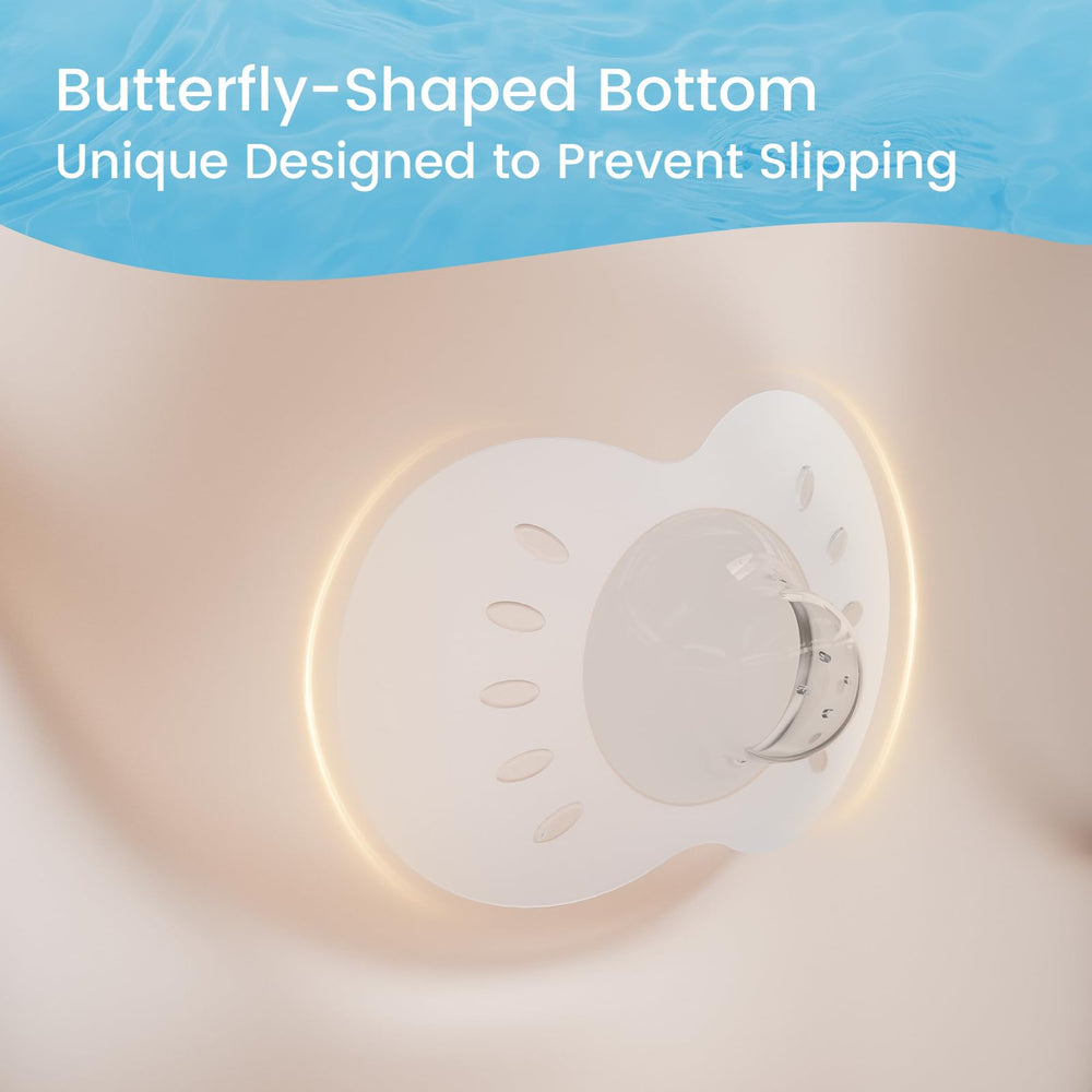 Hranio shield easy to clean and sanitize after each use