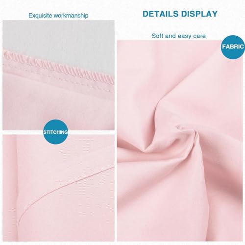 Hriksh Egyptian cotton pillow case, 500 thread count, luxurious feel.