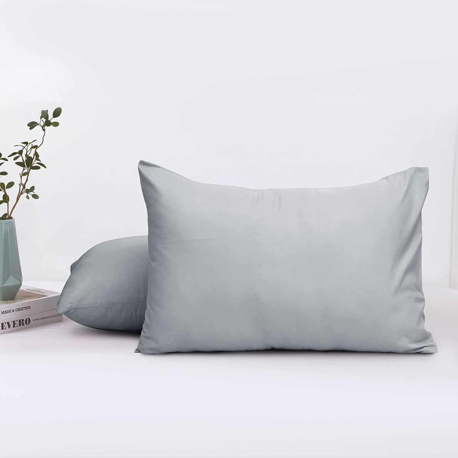 HRIKSH Egyptian cotton close-up; breathable luxury fabric for kids