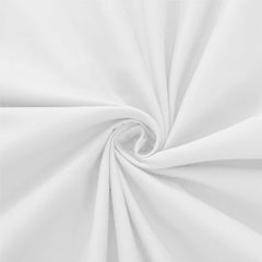 Envelope closure detail on Hriksh pillow case for secure fit