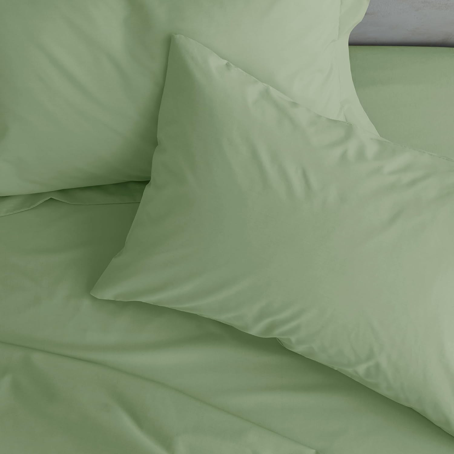 Hriksh pack of 2 pillow cases fits 12x18 pillows securely