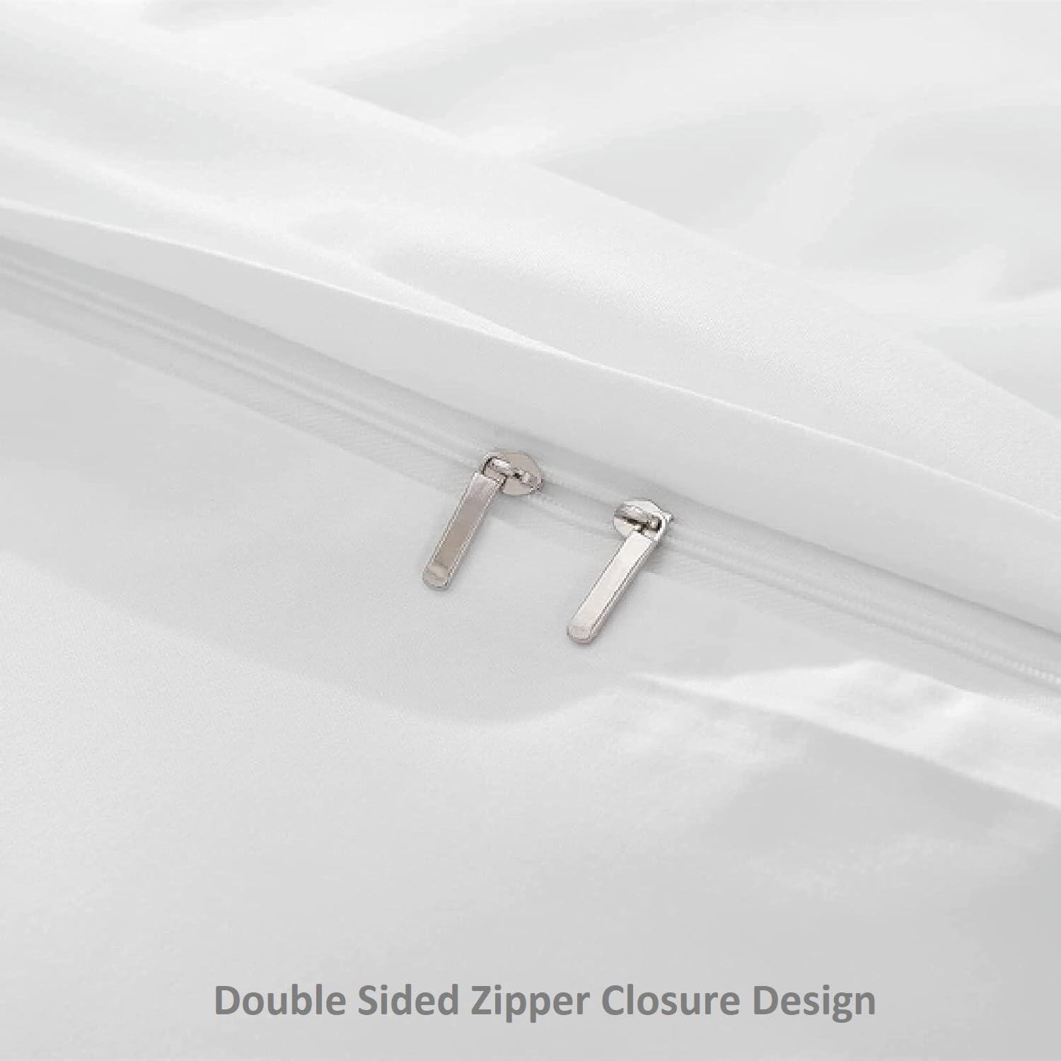 HRIKSH hypoallergenic fabric gentle on young skin during sleep