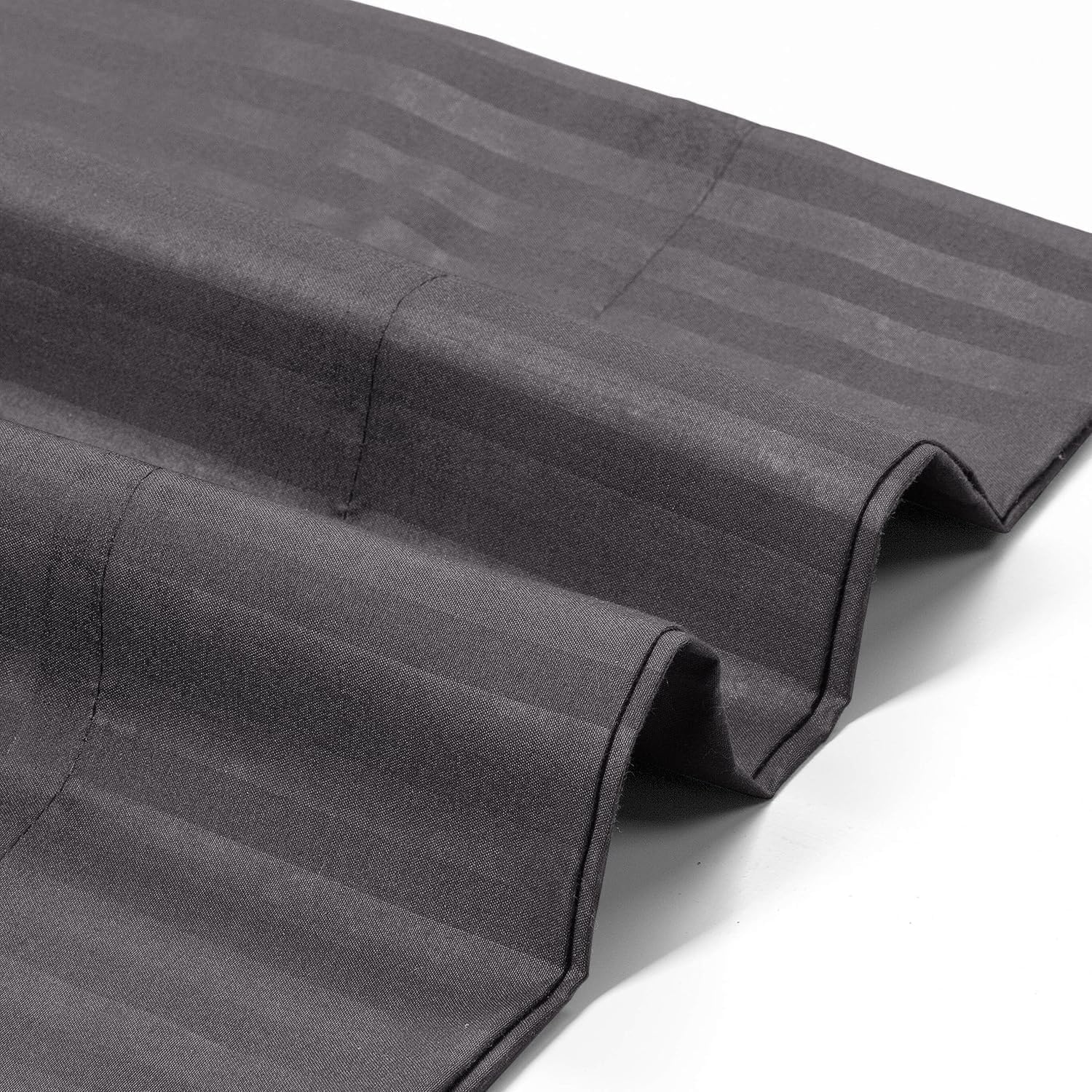 Hriksh machine washable pillow case stays soft after washing.