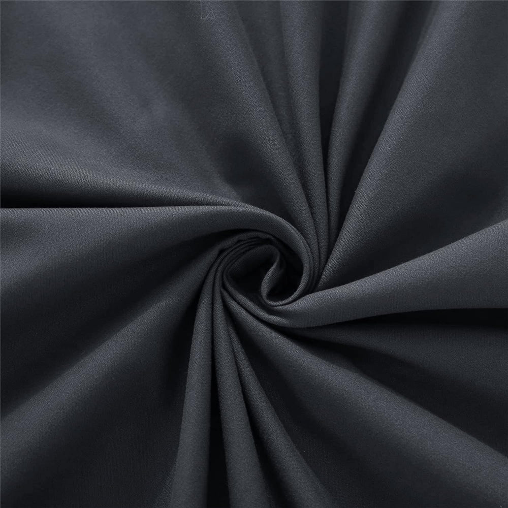 My Pillow compatible pillow case for seamless compatibility during travel.