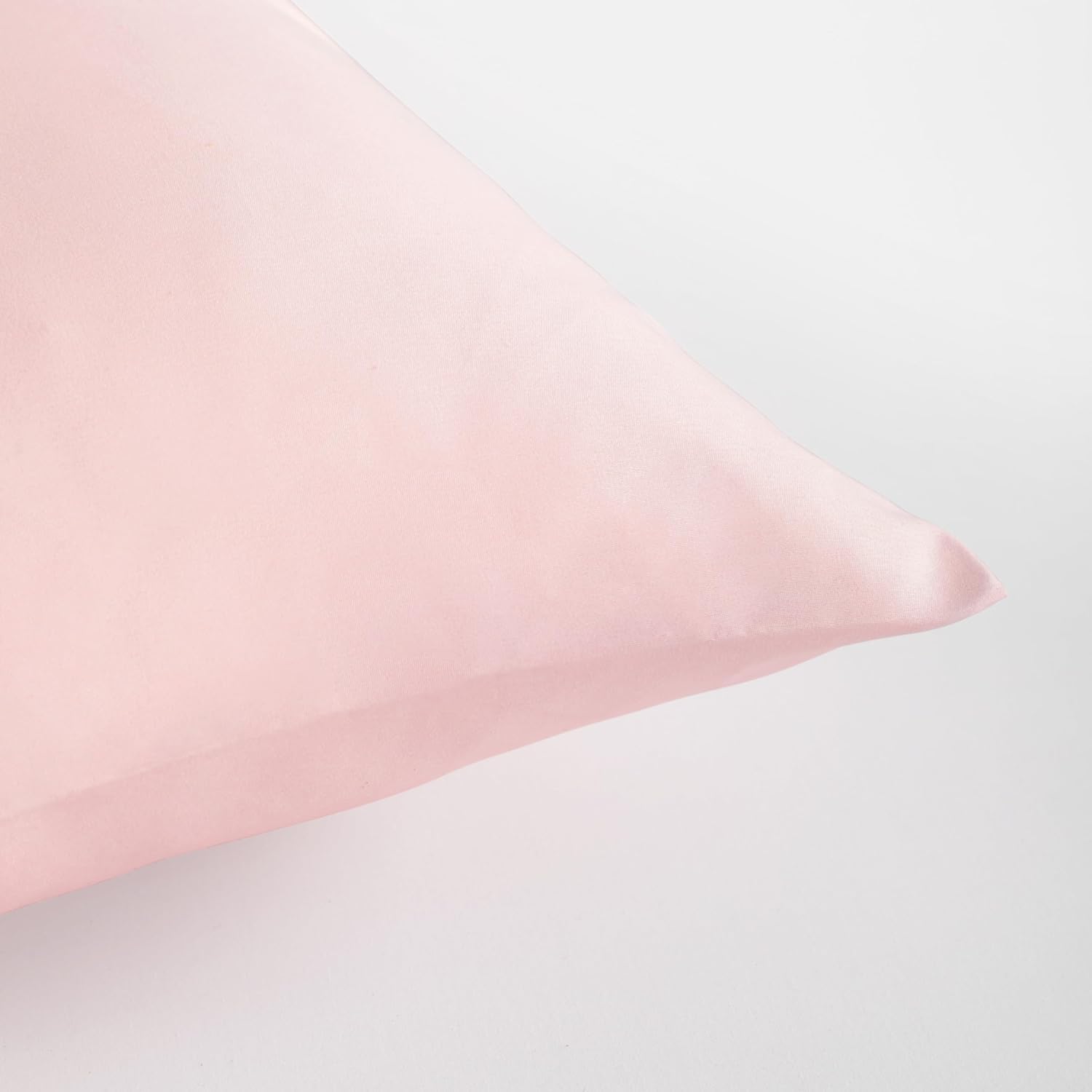 Hriksh pack of 2 12x18 pillow cases, versatile for travel or kids.
