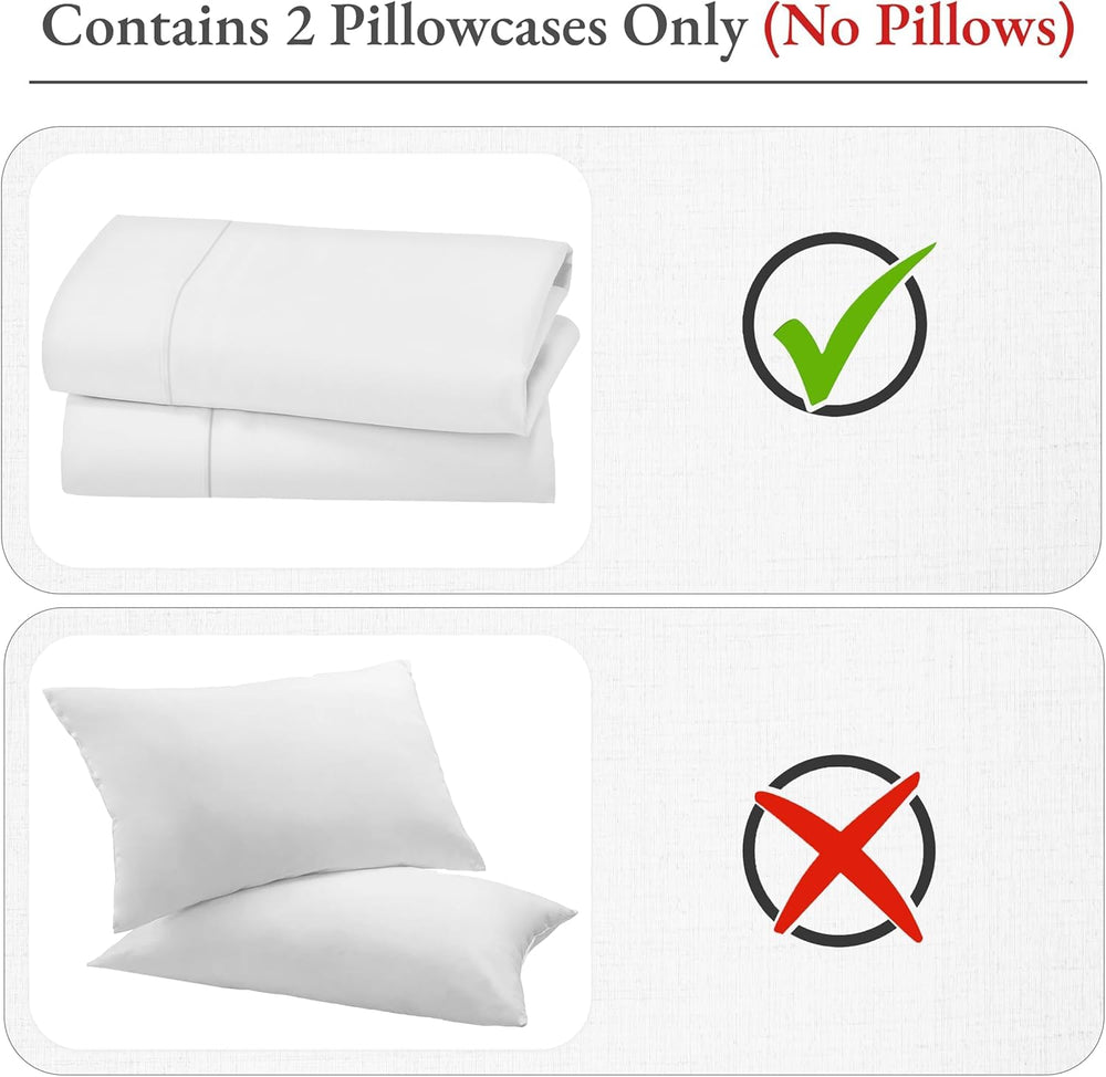 Hriksh pillow case protects against dust and drool during travel.