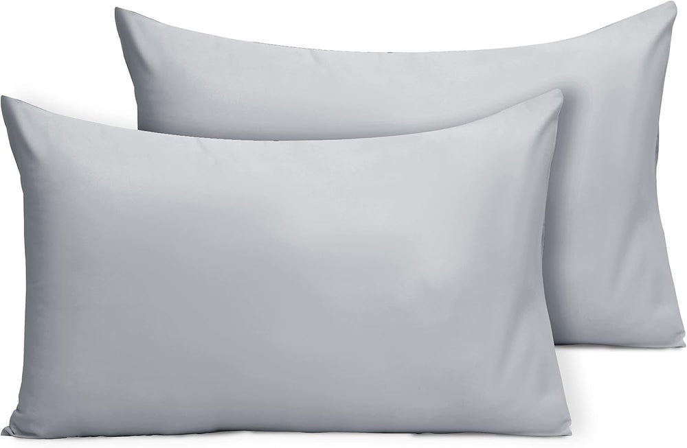 HRIKSH smart envelope closure demonstrates secure pillow inside
