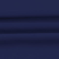 Hriksh toddler pillow case 12x18 navy, gentle on skin.