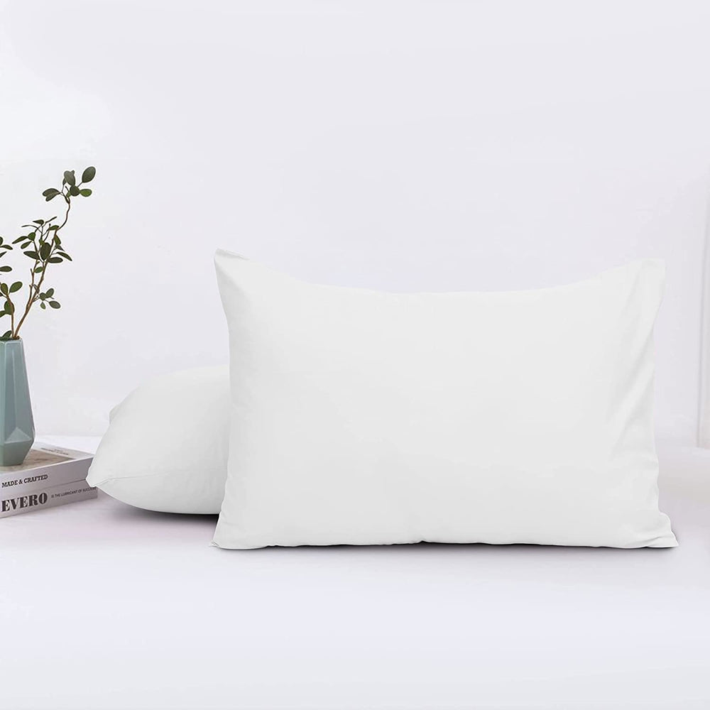 Hriksh toddler pillow case 12x18 keeps skin safe