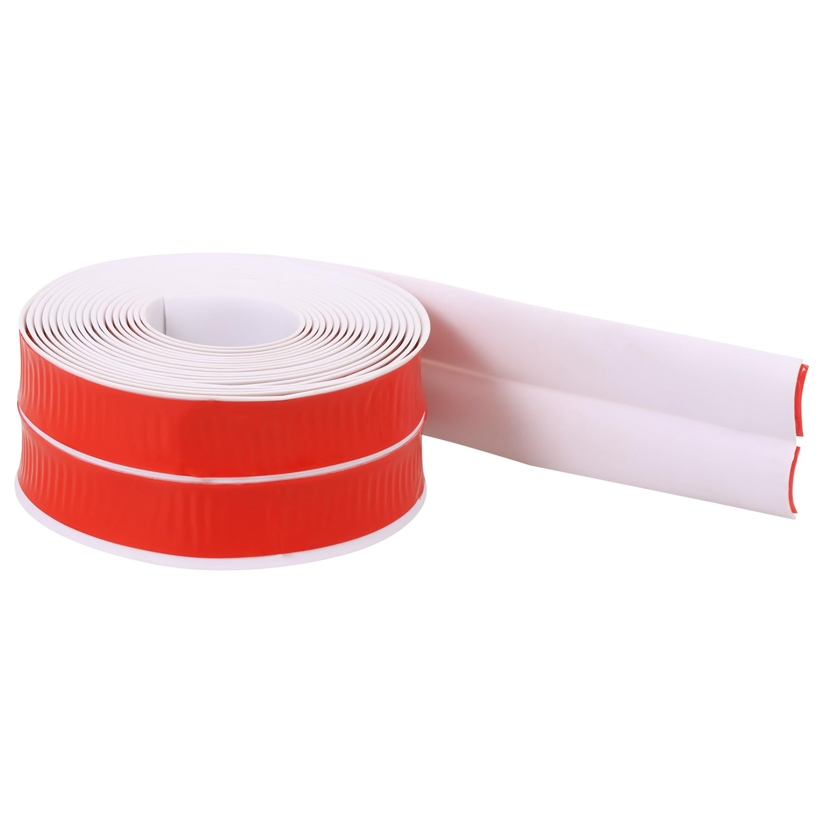 HSHGZSR wall edge trim is easy to maintain and wipe clean