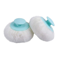 HSOMiD powder container replacement compact and portable for travel