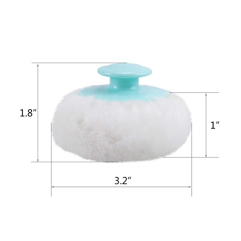 HSOMiD travel-friendly puff pack ideal for on-the-go use in hot weather