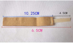 HSOSK adjustable bandage: customizable tightness for comfortable wear.