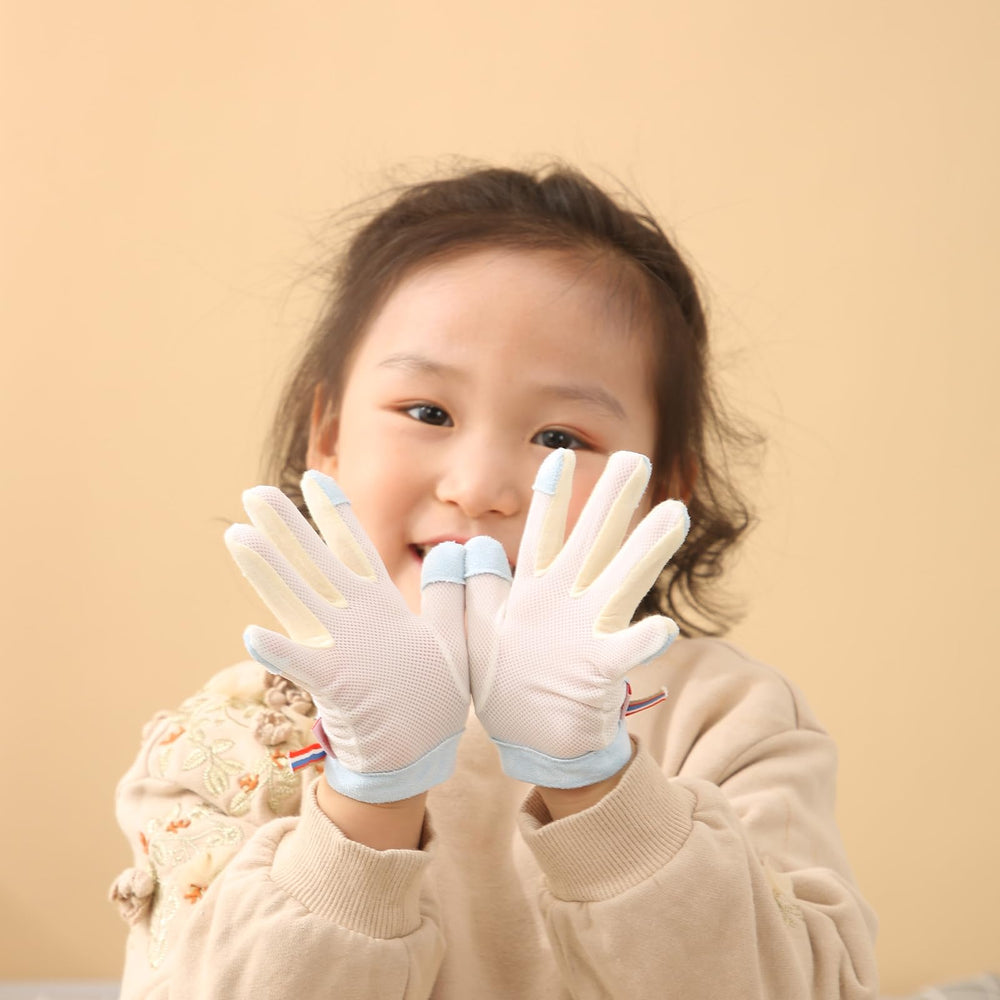 HS&ROXIN comfortable gloves suitable for day and night wear.