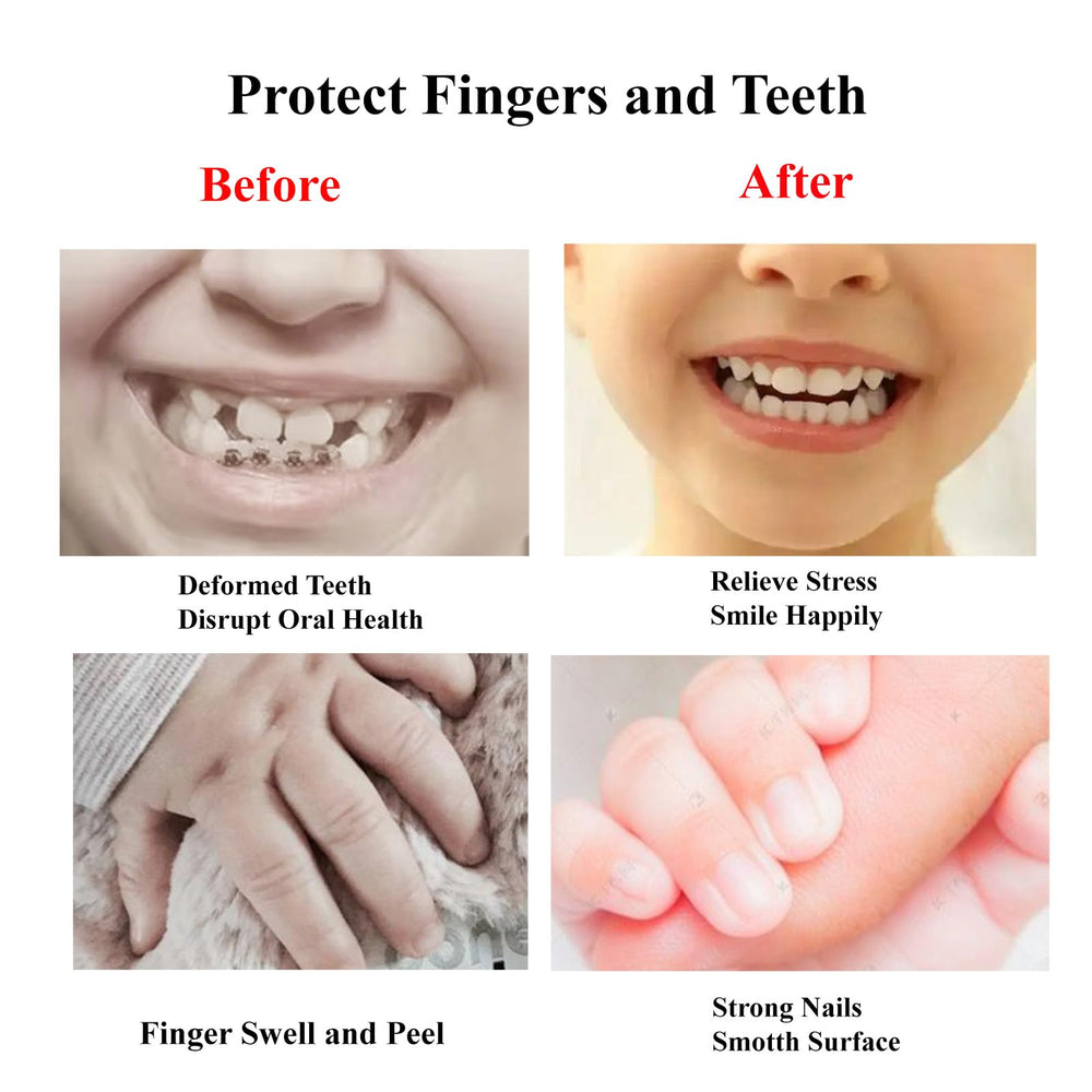 HS&ROXIN five-fingers design prevents finger-switching while preserving dexterity.