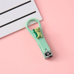 Htppzjr curved-blades contour nails for smooth, effortless cuts.
