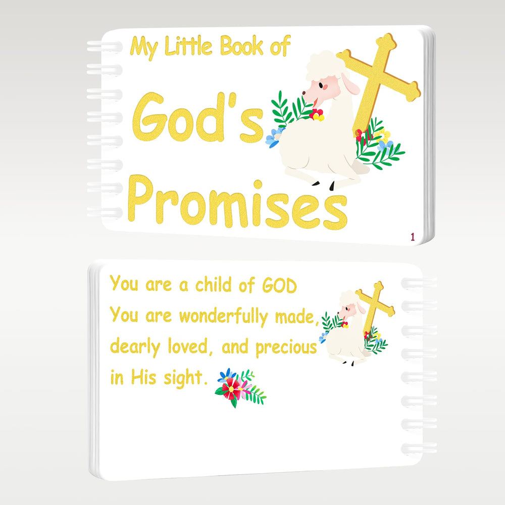 HTROFYYA family devotion moment with compact Bible for shared reading.